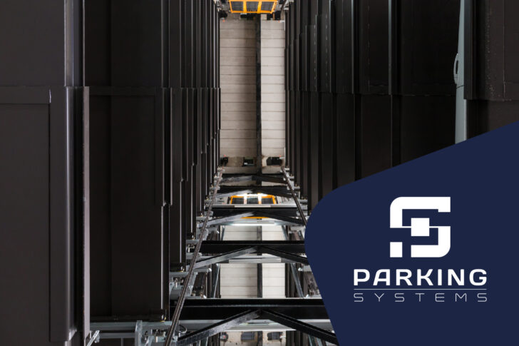 Parking System Soluciones De Estacionamiento Duplicadores De Parqueo Parqueo Eficiente Y 0217
